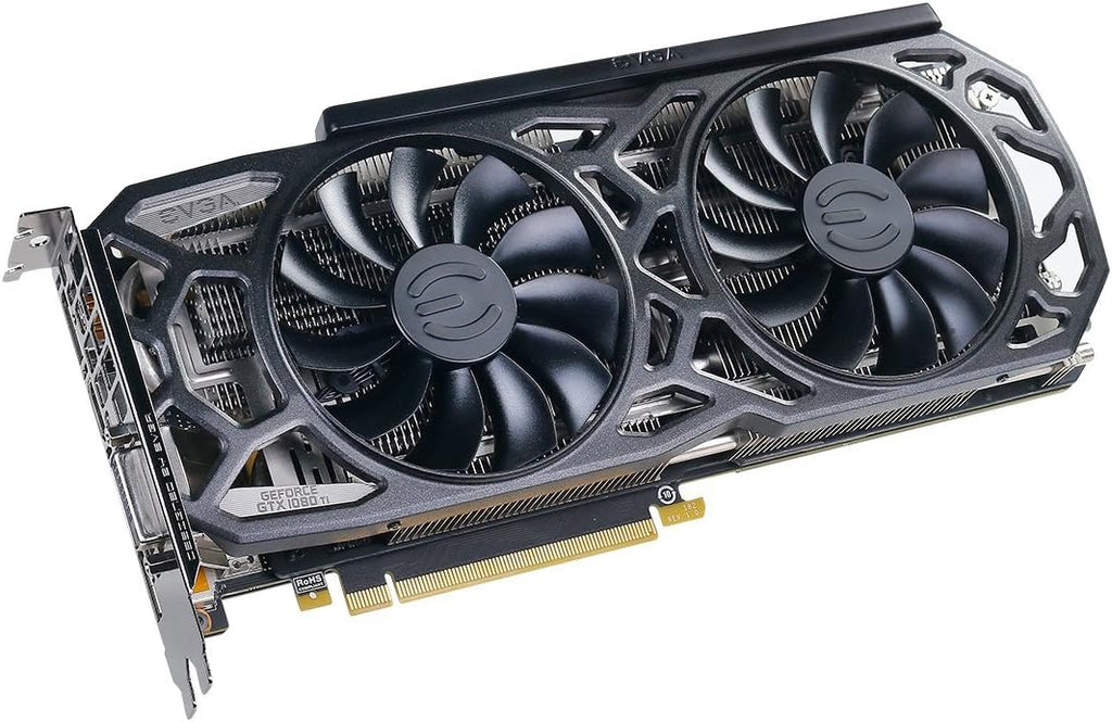 11GB GDDR5X Graphics Card M7534