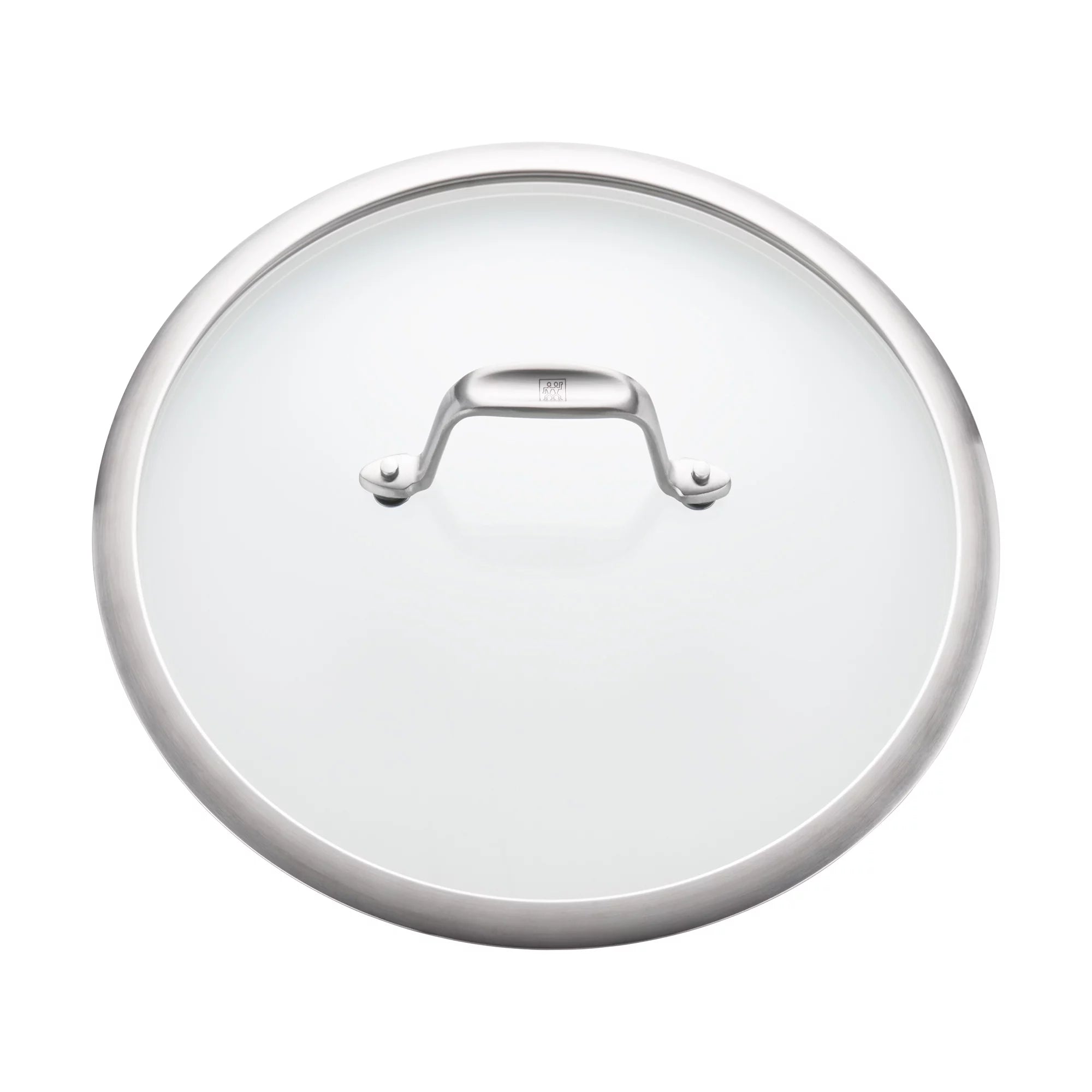 3-ply 8-qt Stainless Steel Stock Pot B378259
