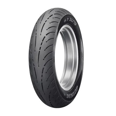 150/80B-16 Dunlop Elite 4 Rear Motorcycle Tire F71699