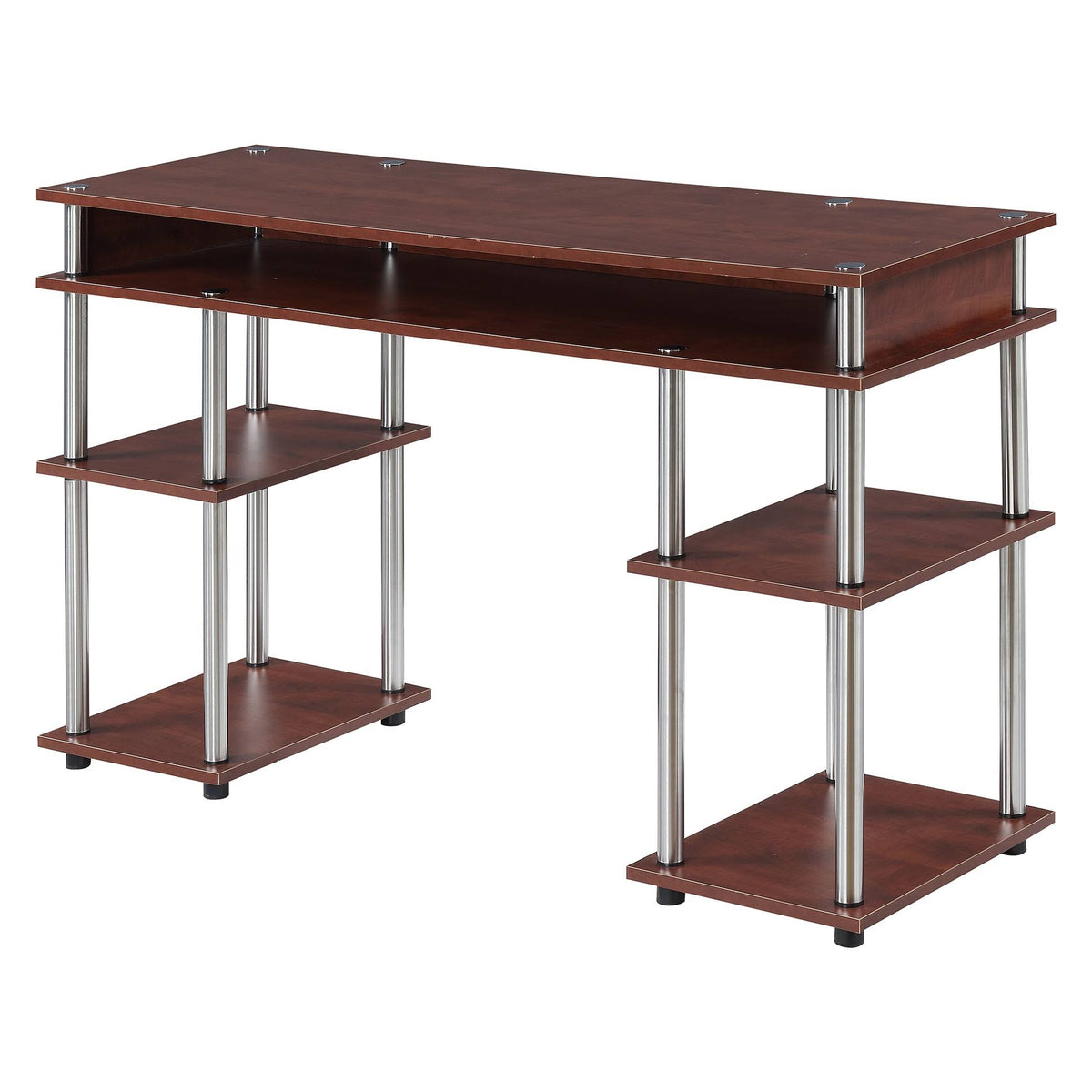 Cherry Student Desk S751