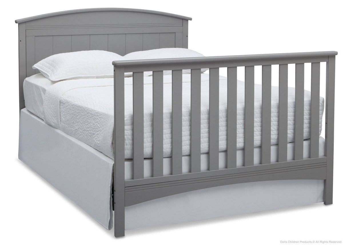 4-in-1 Crib A534