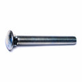 Zinc Plated Carriage Bolts (20 Pcs) C81249