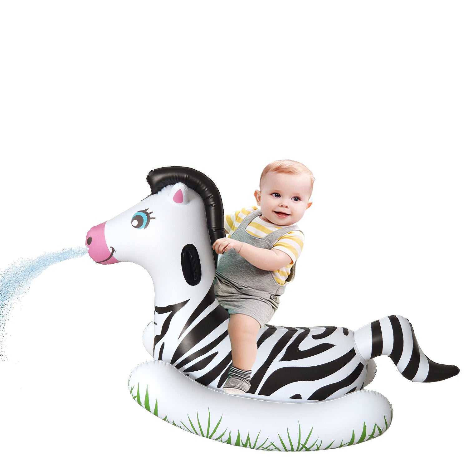 Inflatable Pool Float Chair Q670