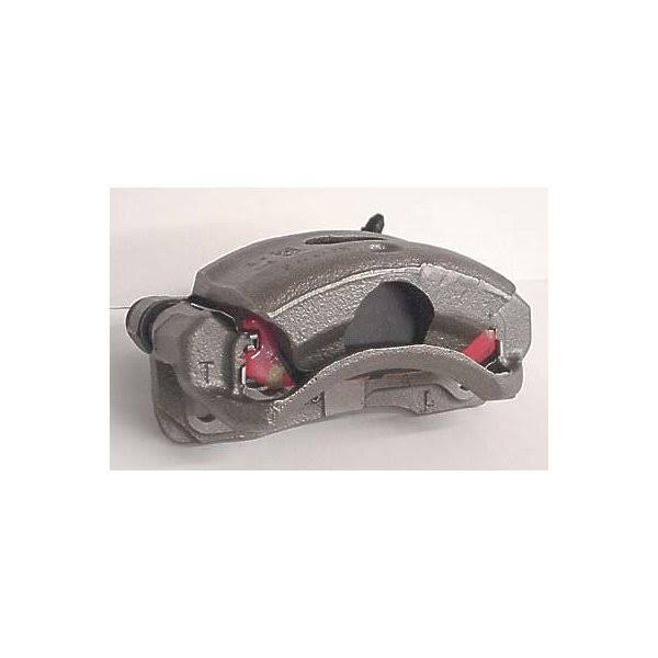 Disc Brake Caliper V580