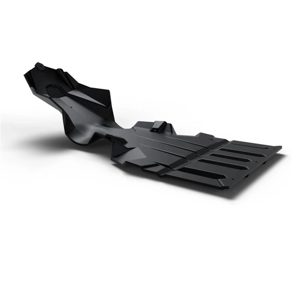 Black Skid Plate O700