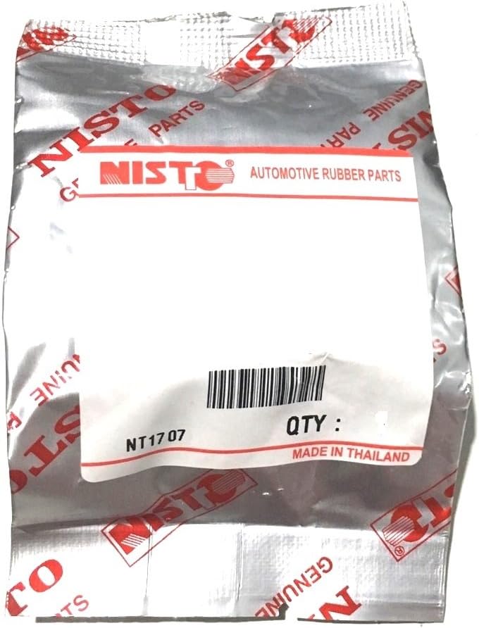 4 Front Lower Control Arm Bushing Pack of 2 G49679