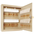 60 Key Wall Mount Key Cabinet Z619130