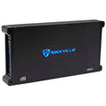 6000 Watt Mono Class D Car Audio Amplifier P13914