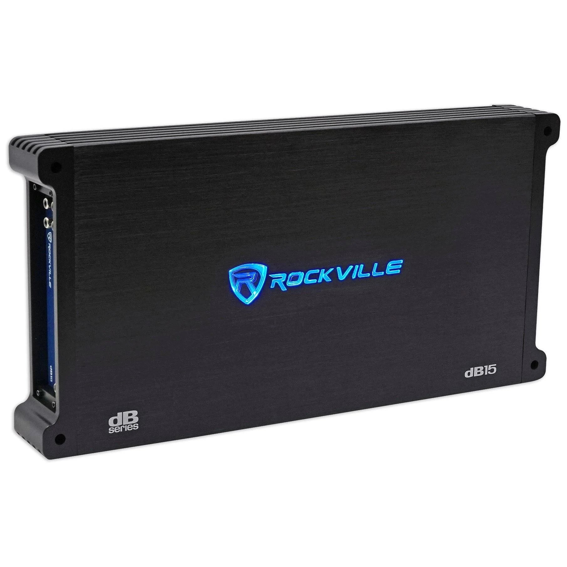 6000 Watt Mono Class D Car Audio Amplifier P13914