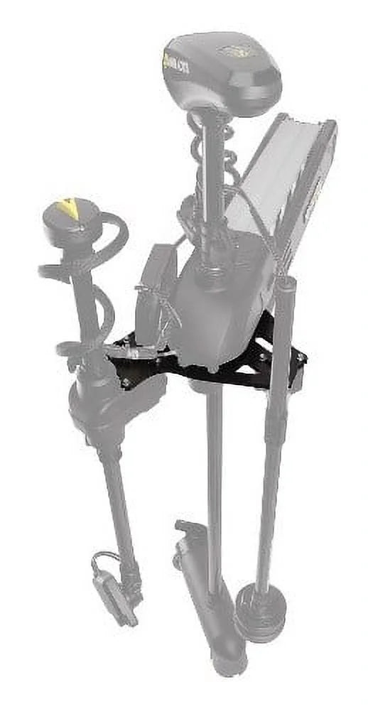 MEGA Live target Lock and Mega 360 dual mount for Ultrex U1424