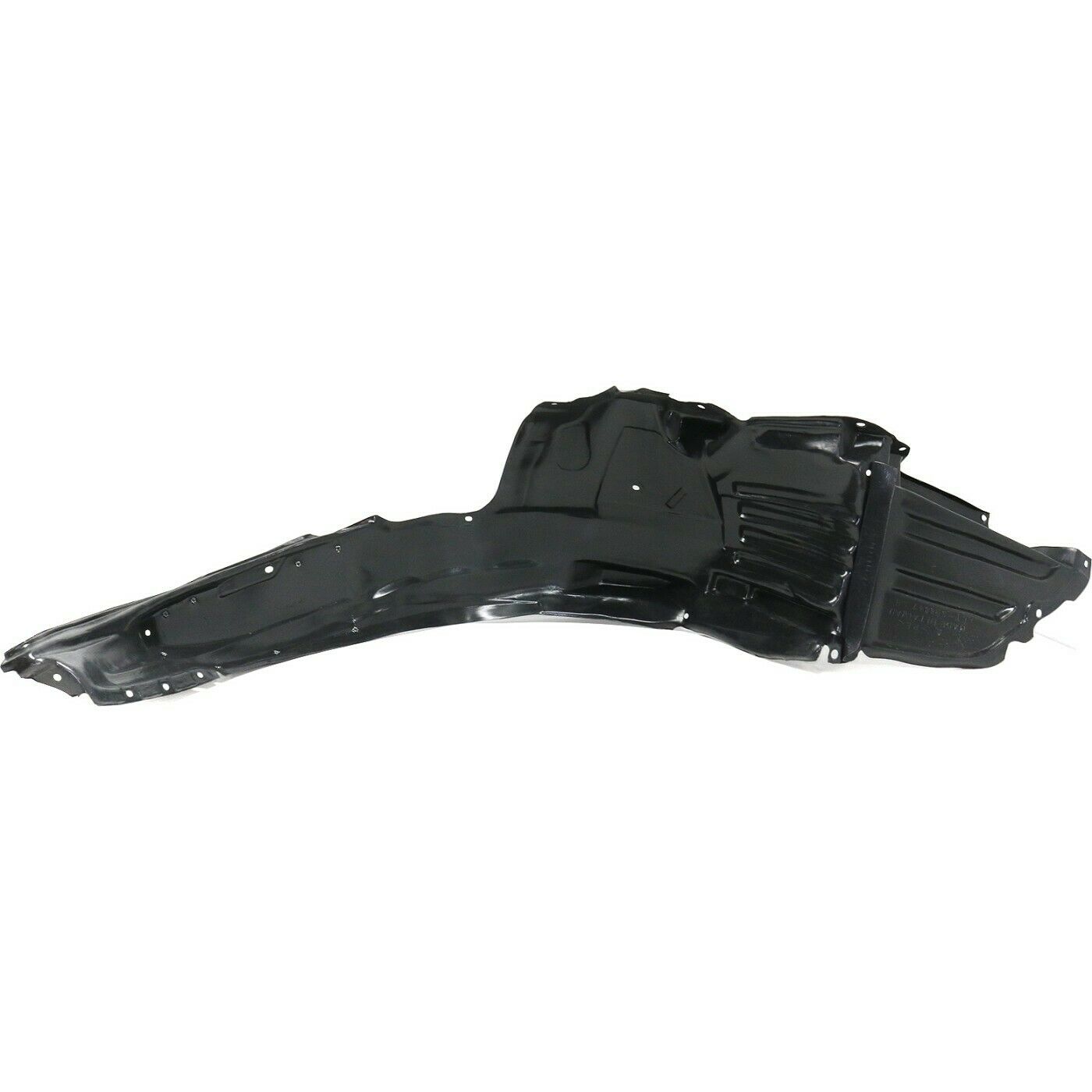 Splash Shield For 2015-2016 Subaru Impreza Front Driver Side S939278