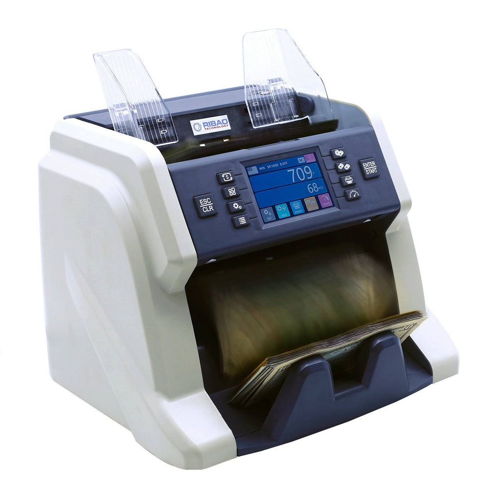 Bill Counter I655