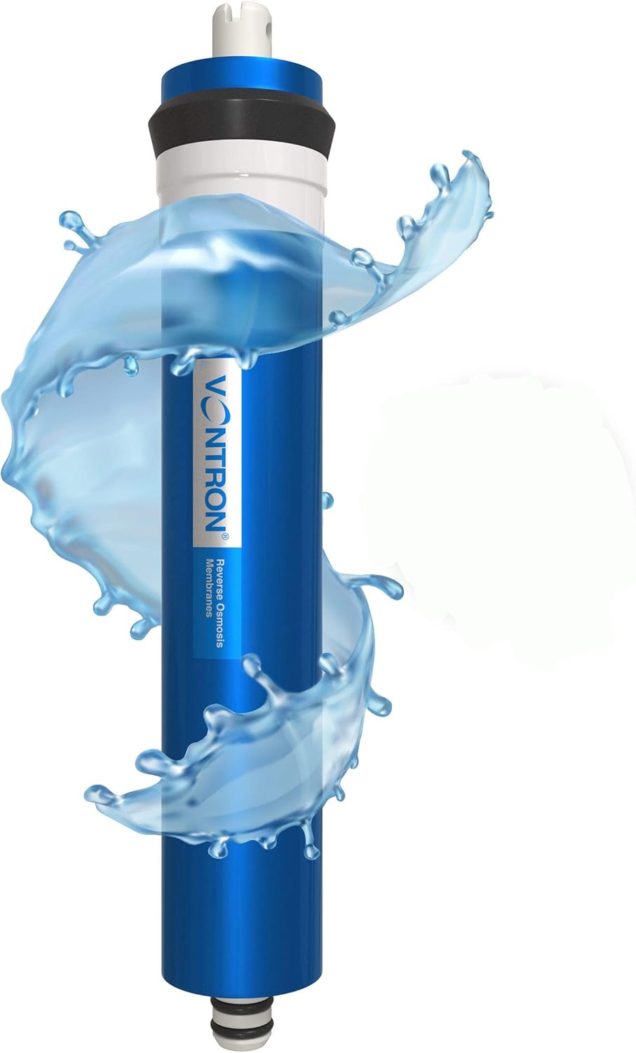 RO Membrane 100 GPD Reverse Osmosis Water Filter Replacement Cartridge S778