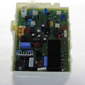 LG Washer Main Control Board R81832
