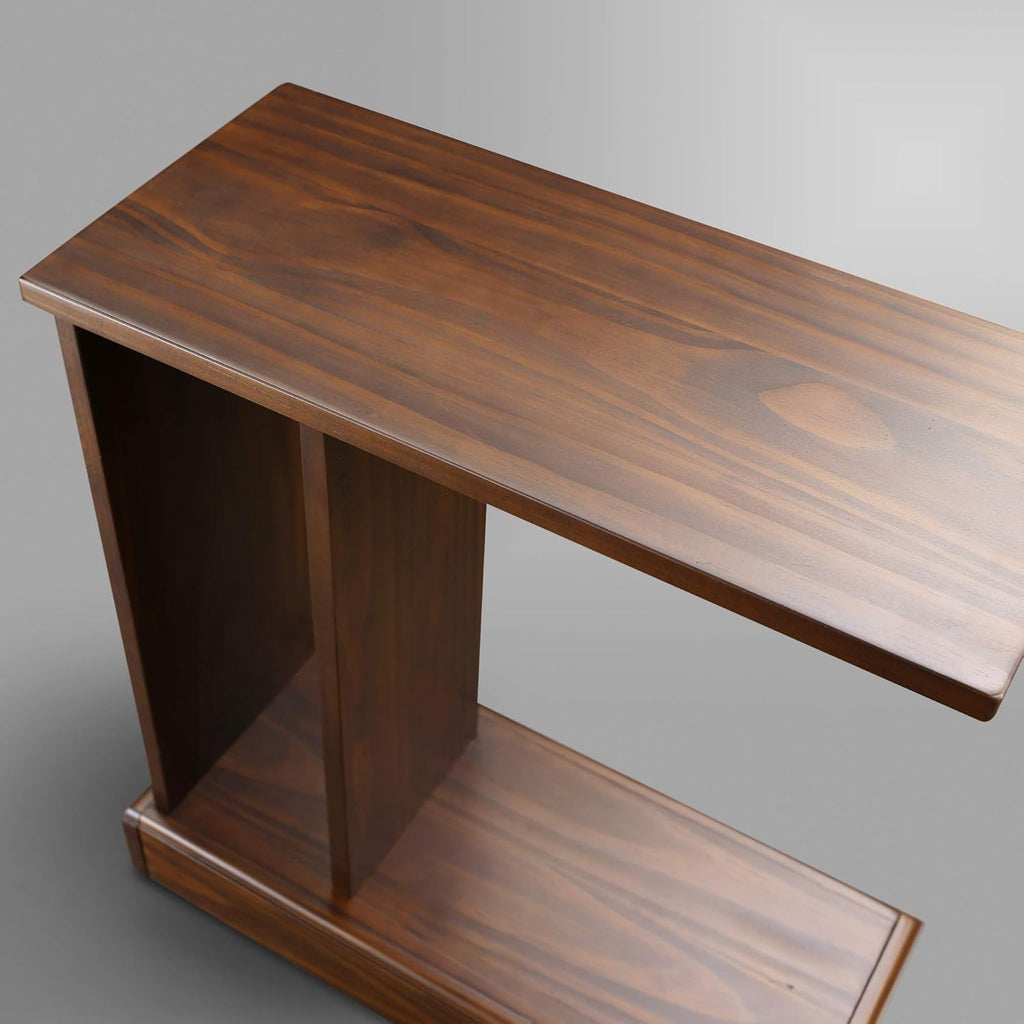 Mocha C-Table Drawer P533231