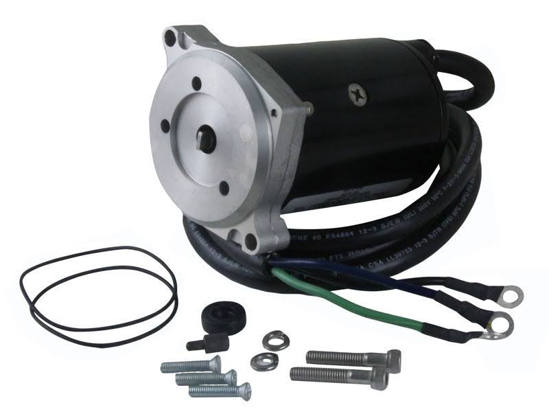 Tilt Trim Motor for Mercury Outboard 75HP 80HP 85HP 90HP 95HP 100HP N942632