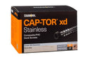 305 Stainless Steel Composite Deck Screws J599332