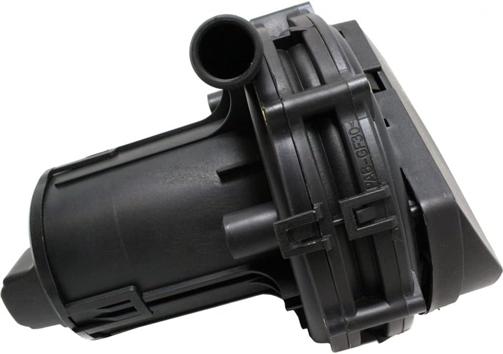 BMW Air Pump 2-Prong Male Terminal V1774