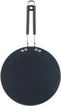 Black 25 Cm Hard Anodized Cookware G423