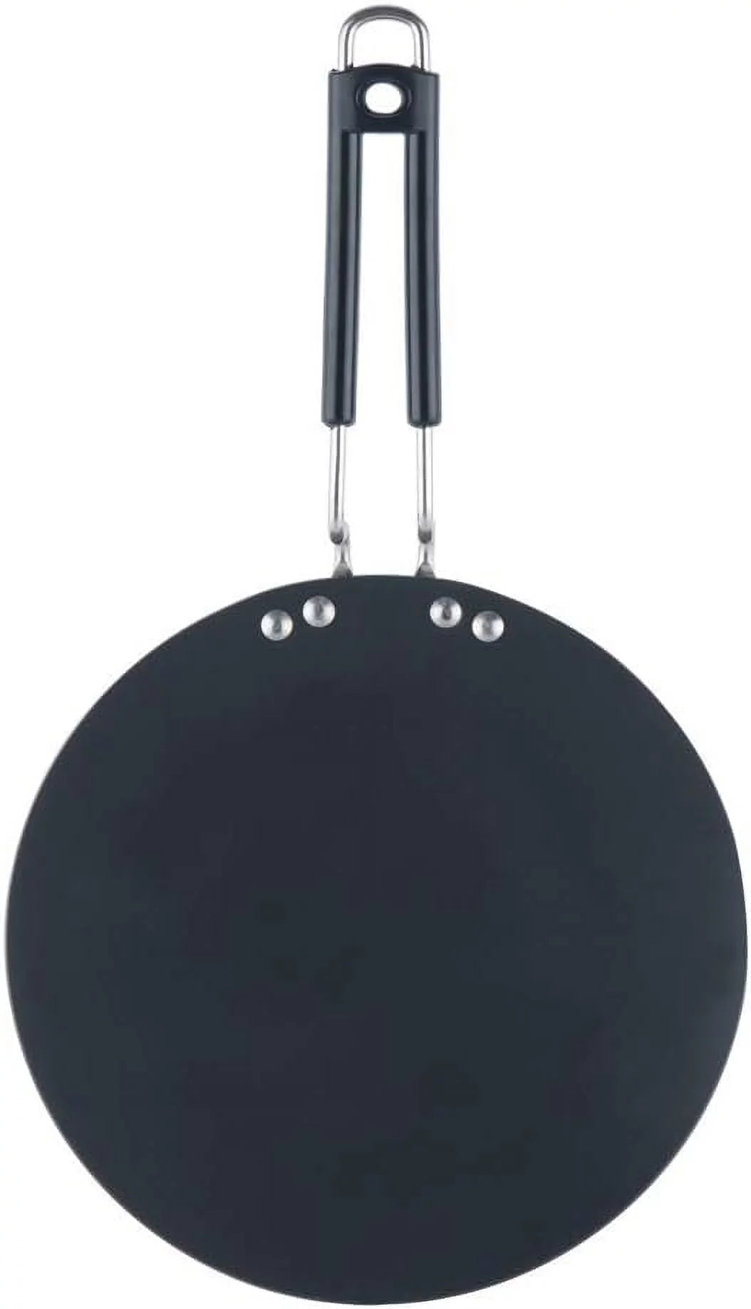 Black 25 Cm Hard Anodized Cookware G423
