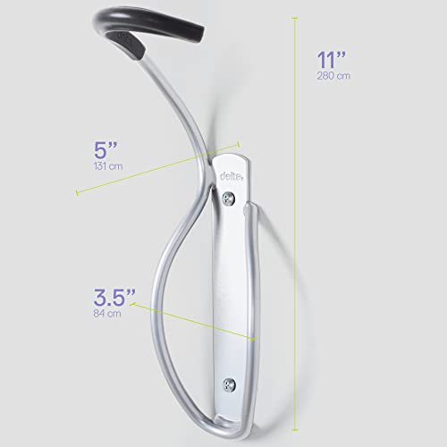 Bike Rack Garage Wall Mount Storage J4618