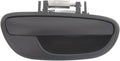 Primed Rear Exterior Door Handle W508236