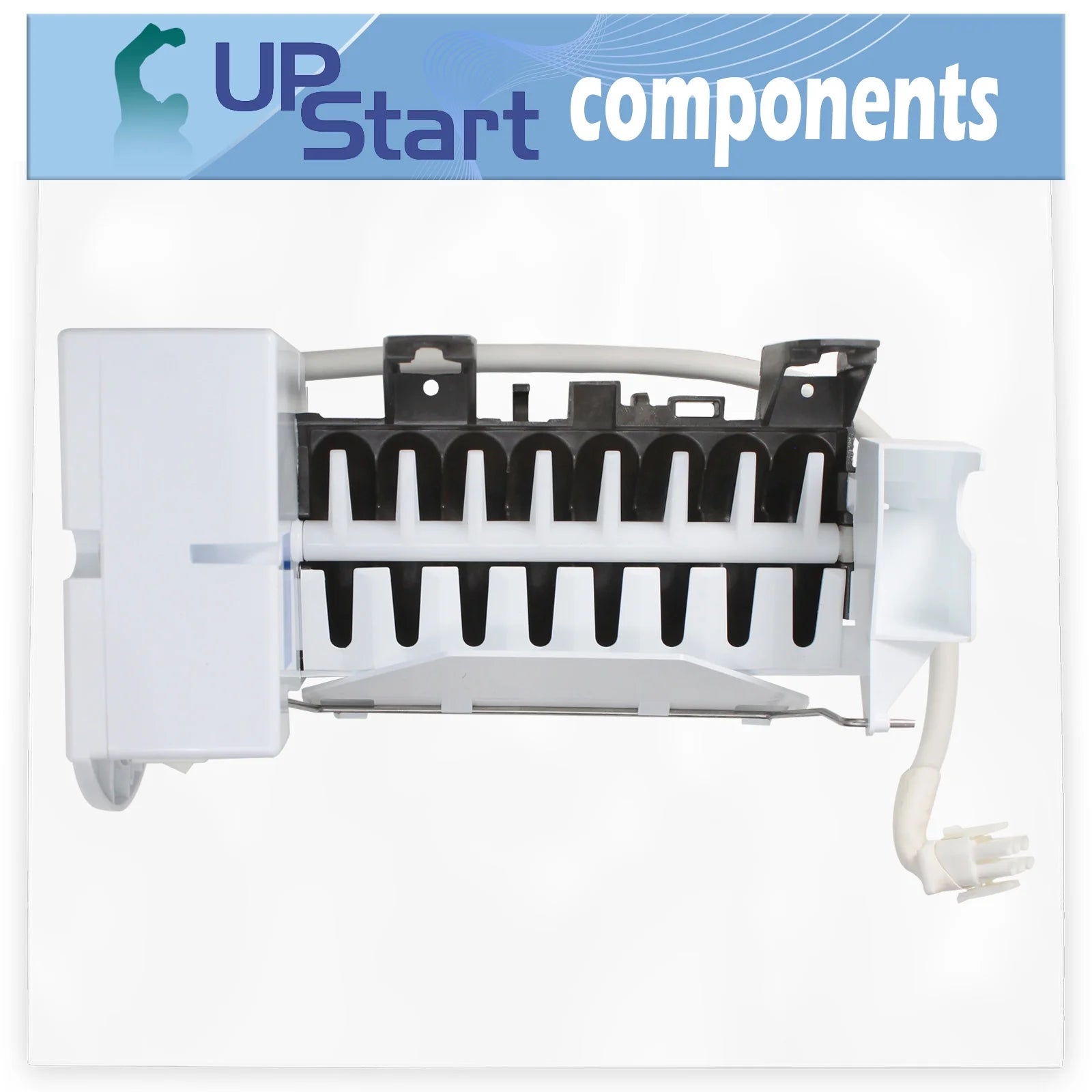 Refrigerator Ice Maker Replacement T2129