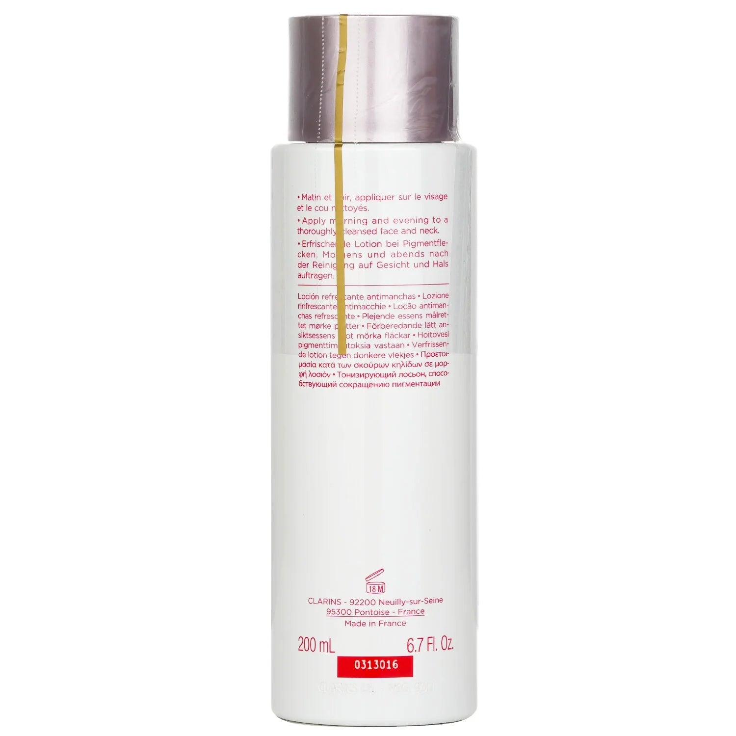 Cocoa Lip Treatment L399952