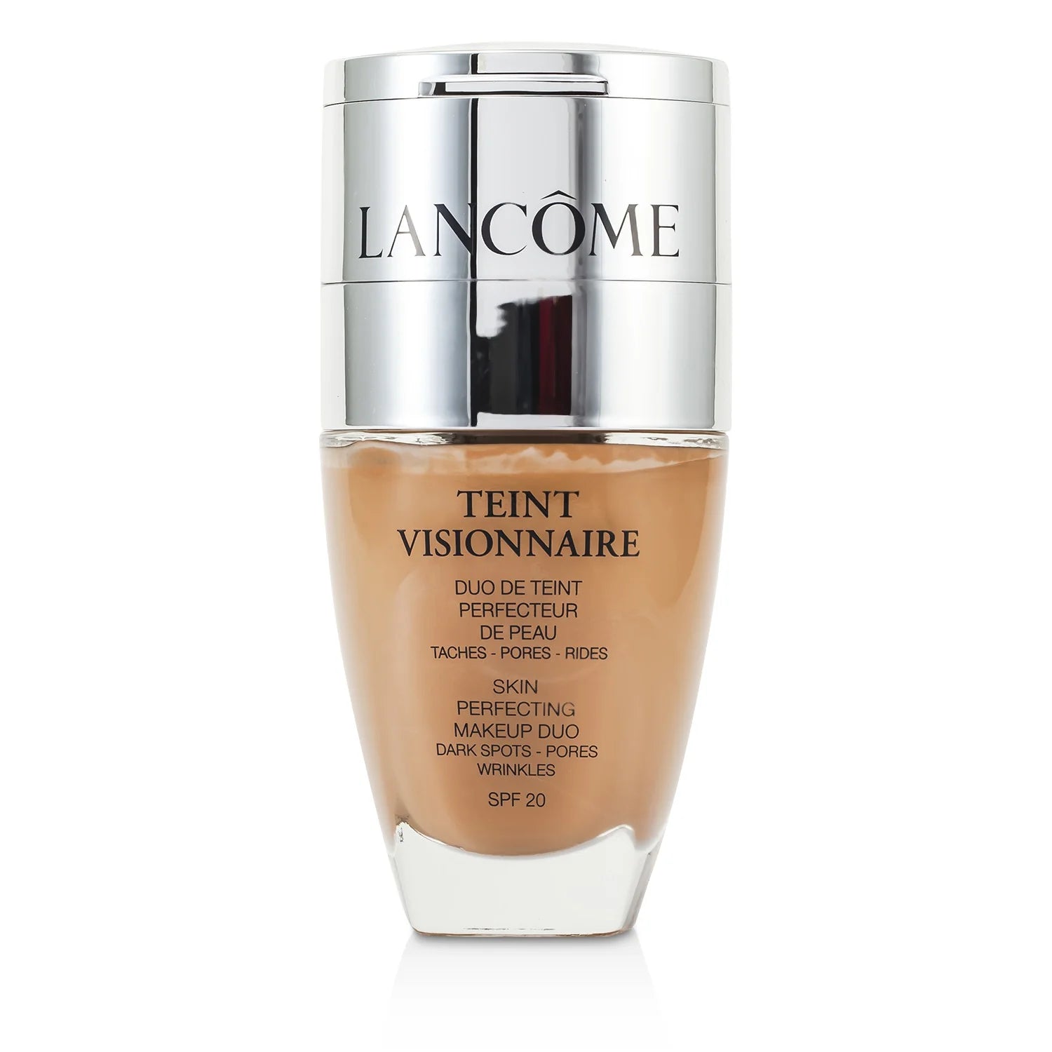 Teint Visionnaire Skin Perfecting Make Up Duo SPF 20 - 30ml+2.8g J3314