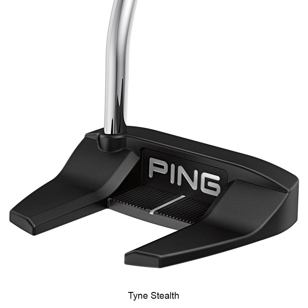 Stealth Putter M4907