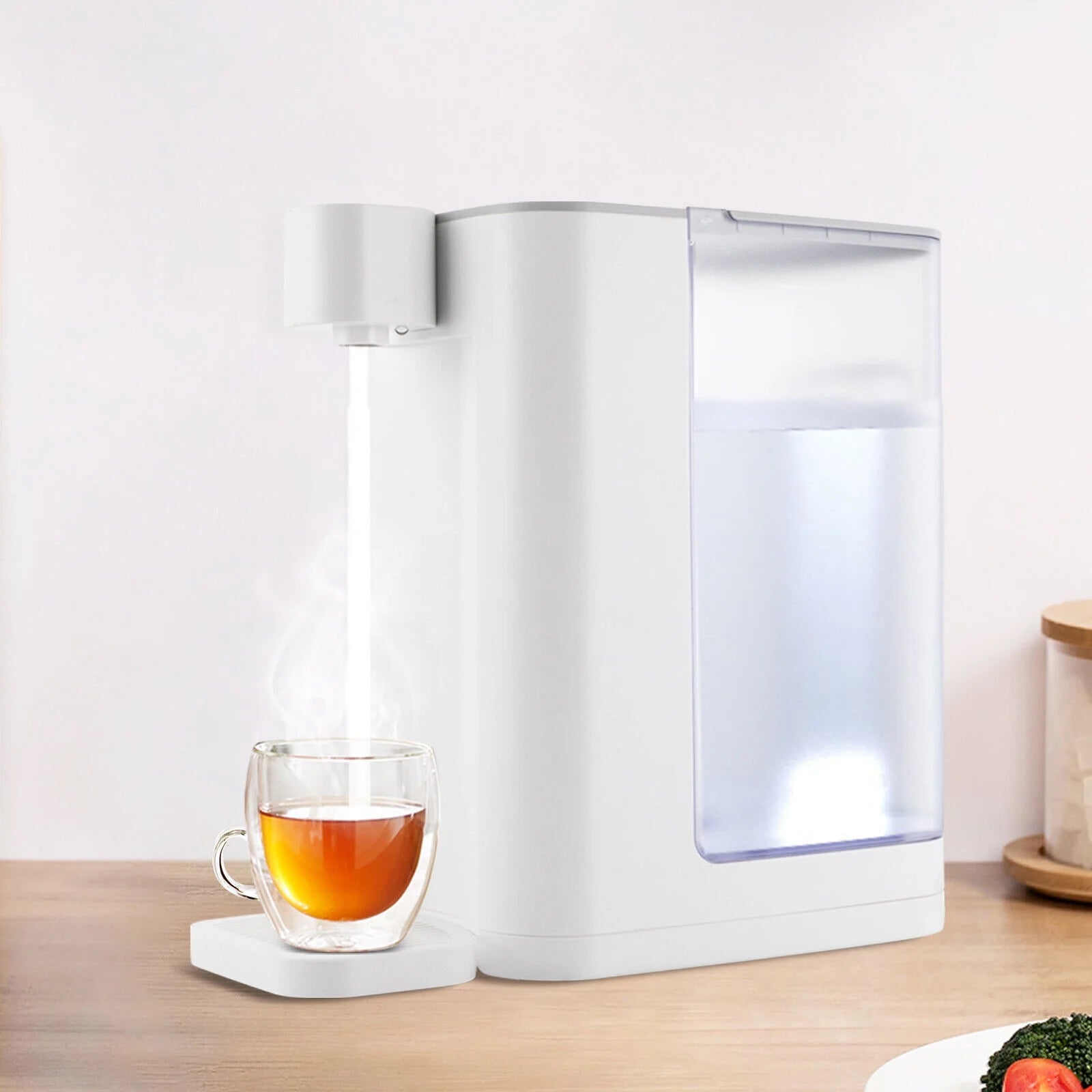 Instant Hot Water Dispenser Countertop 3L I8116
