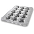 Large Crown Muffin Pan (Case of 6) X826