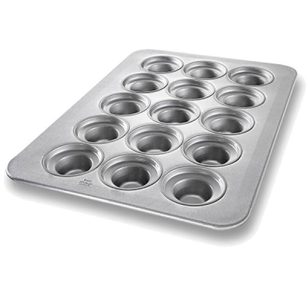 Large Crown Muffin Pan (Case of 6) X826