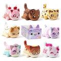 Plush Cat C993381