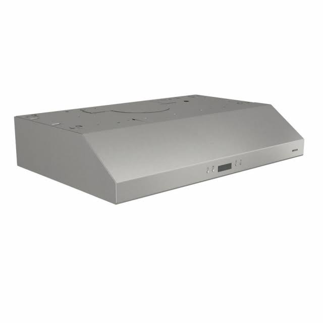 42x22 Range Hood, 400 CFM F517468