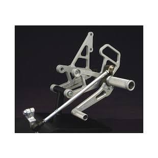 Complete Rearset Kit for Honda CBR600RR M377568