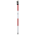 Aluminum TLV Pole U827