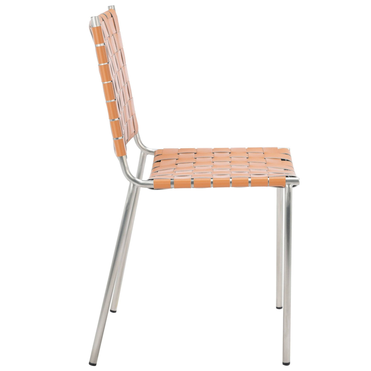 Set of 2 Woven Dining Chair P74683