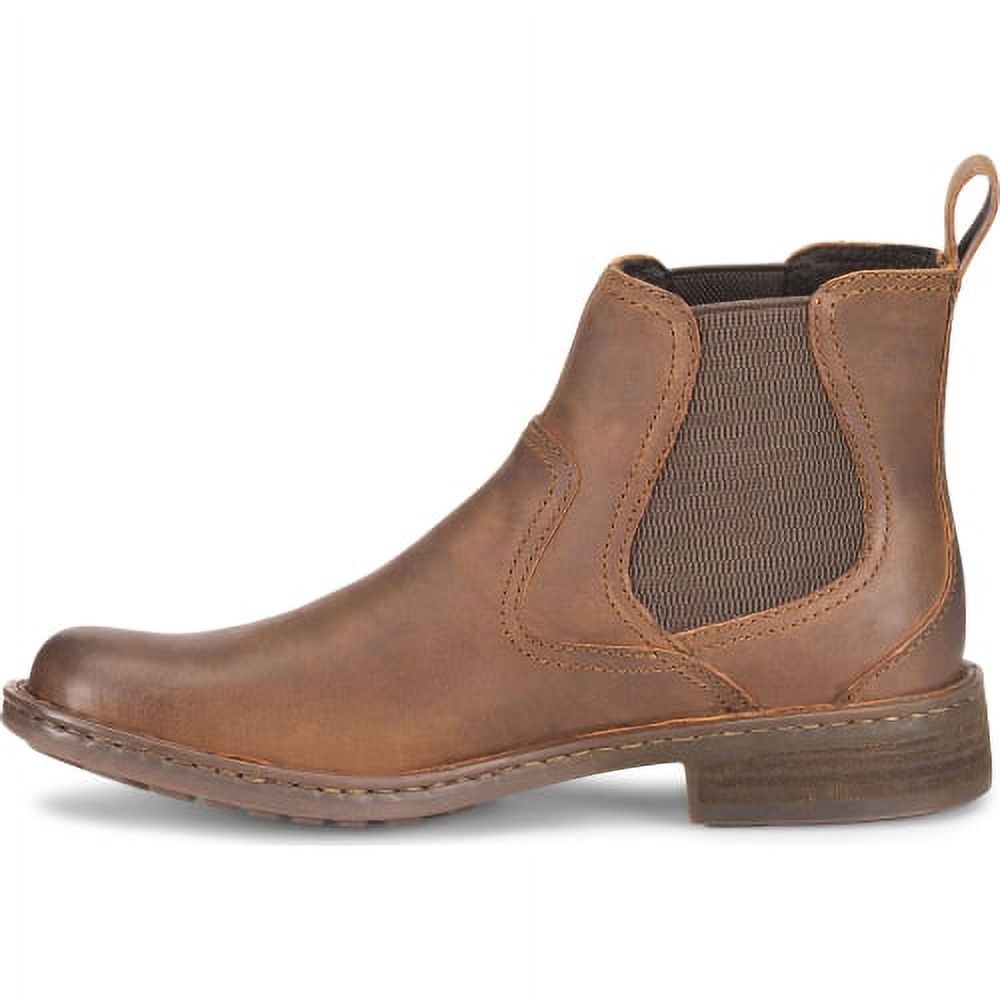Brown Chelsea Boot S639949