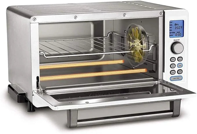 Open Box Digital Convection Toaster Oven X450138