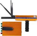 1400 Meters Hand-held Metal Detector R677562