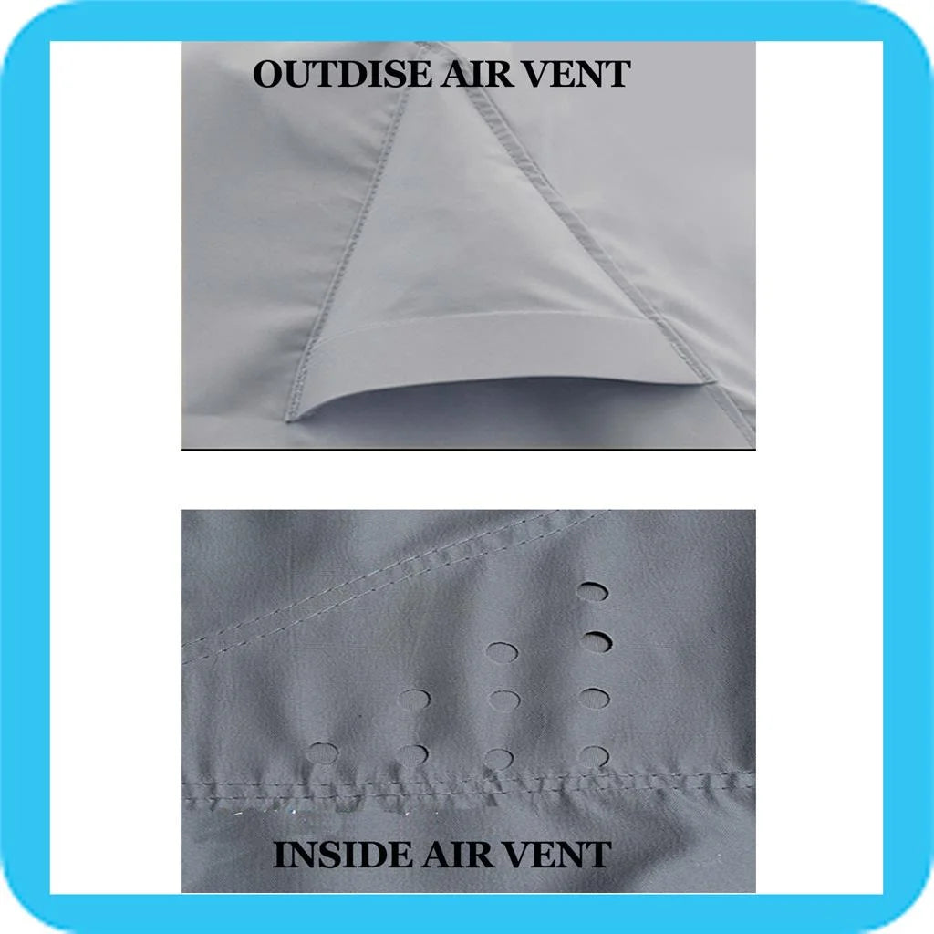 Boat Cover Z3898