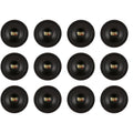 12 Pack 200 Watt Car Audio Midrange Woofer Speaker D71136
