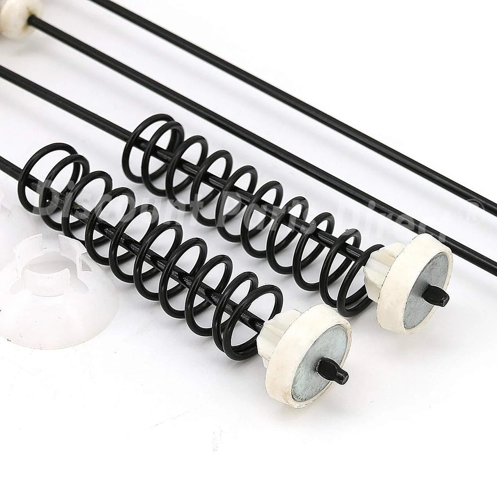 Washing Machine Suspension Rod Kit Set A771707