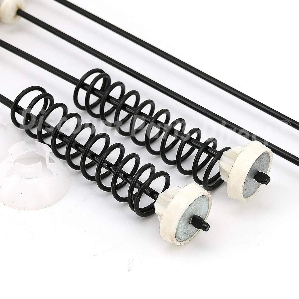 Washing Machine Suspension Rod Kit Set A771707