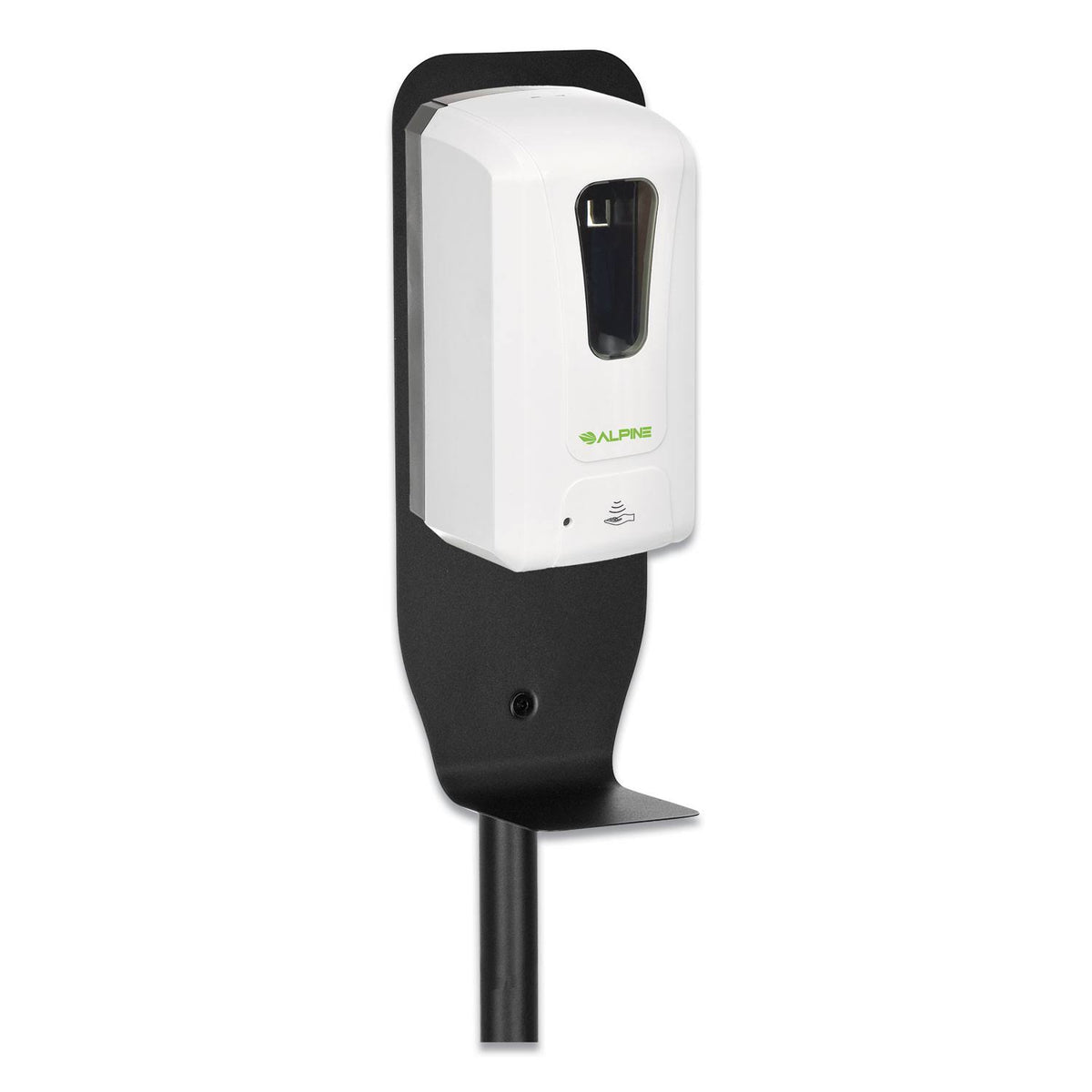 Automatic Foam Hand Sanitizer Dispenser N262