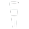 Galvanized Tomato Cages - Pack of 5 K417