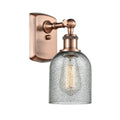 1 Light Sconce L235