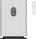 Open Box Shark Air Purifier 4 with Anti-Allergen Multi-Filter HE401 Z1996