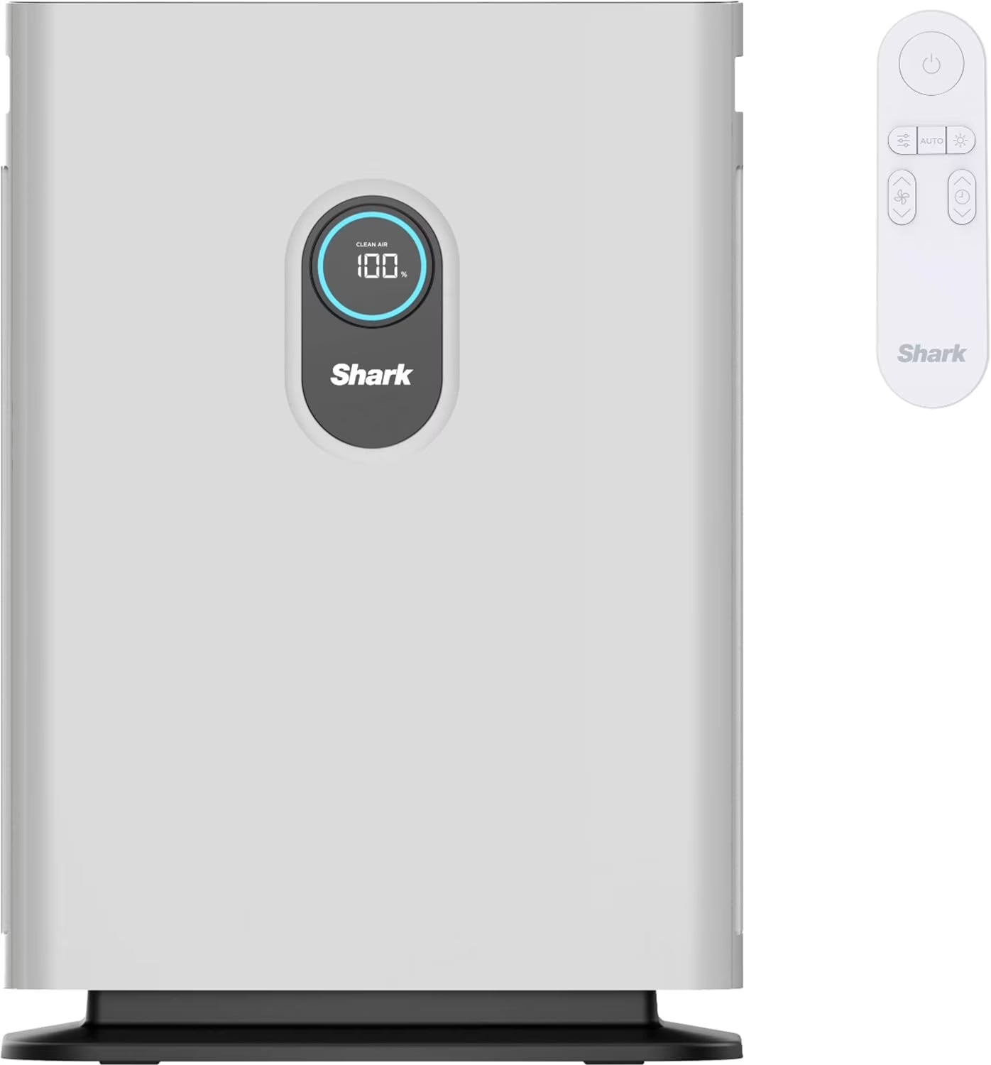 Open Box Shark Air Purifier 4 with Anti-Allergen Multi-Filter HE401 Z1996